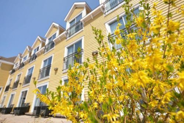 Gallery - Manoir Belle Plage