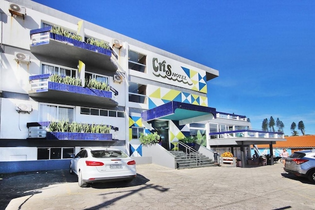 Gallery - Cris Hotel