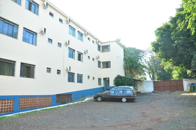 Gallery - Hotel Blue Star Ii