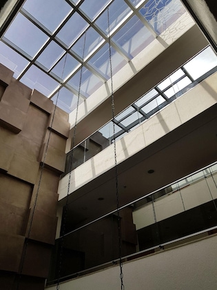 Gallery - Naoum Hotel