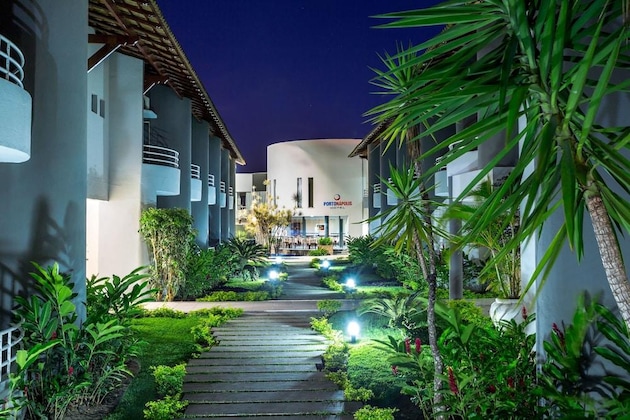 Gallery - Hotel Porto Nápolis