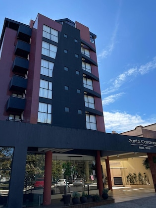 Gallery - Santa Catarina Plaza Hotel