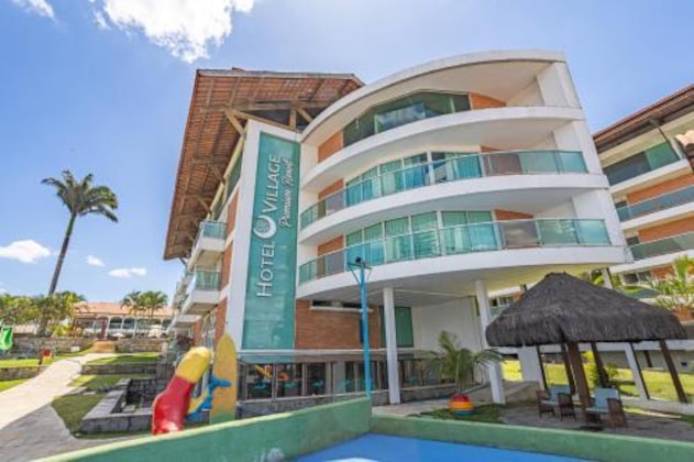 Gallery - Village Premium Campina Grande