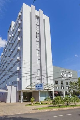 Gallery - Hotel Caiua Express