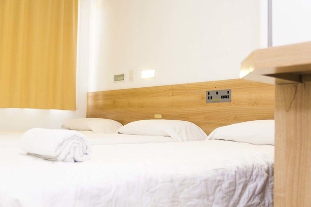 Gallery - Hotel Minuano Home