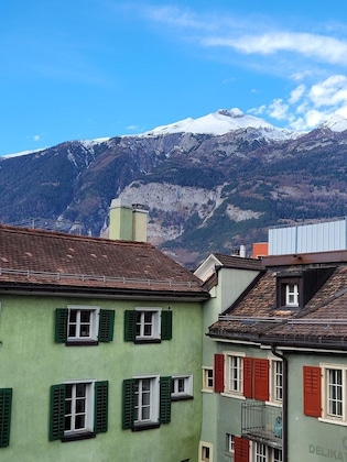 Gallery - Hotel Zunfthaus zur Rebleuten
