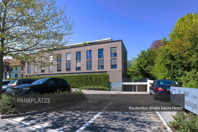 Gallery - Hotel Kreuzlingen Am Hafen