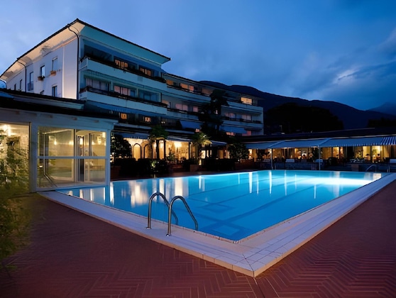 Gallery - Parkhotel Delta Wellbeing Resort Ascona