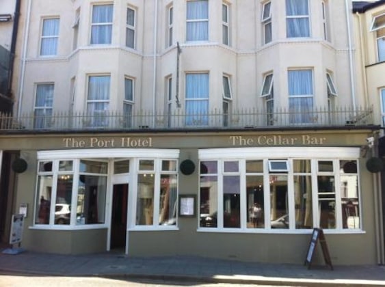 Gallery - The Port Hotel