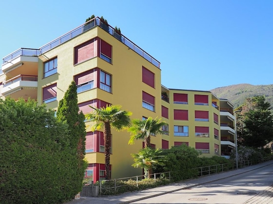 Gallery - Apart Holidays Residenza Flora