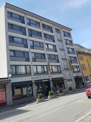 Gallery - Hotel De La Poste