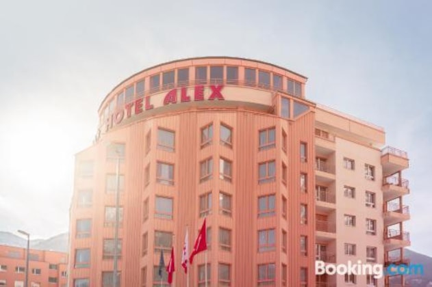 Gallery - Hotel Alex