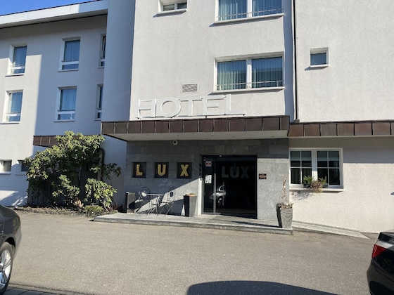 Gallery - Businesshotel Lux