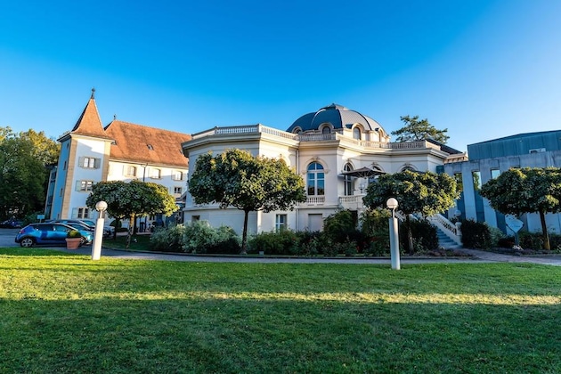 Gallery - Grand Hôtel Et Centre Thermal