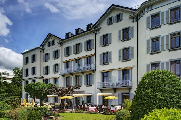 Gallery - Hôtel Bon Rivage