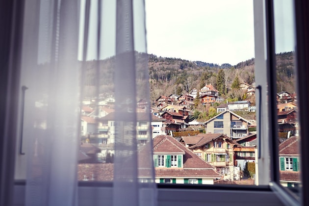 Gallery - Hotel Restaurant Bellevue Au Lac