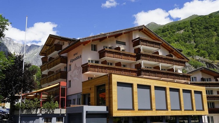 Gallery - Aktiv- Und Genusshotel Alpenblick