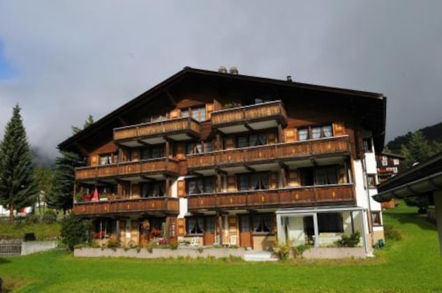 Gallery - Hotel Kruezli