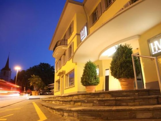 Gallery - Hotel Murten