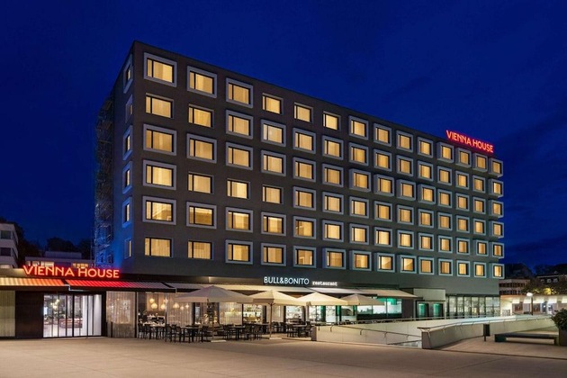 Gallery - Vienna House by Wyndham Zur Bleiche Schaffhausen