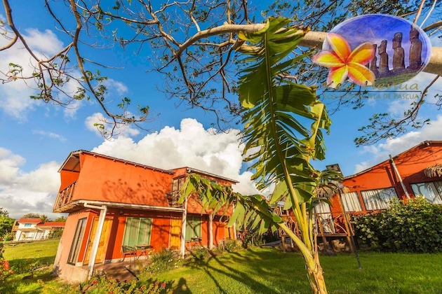 Gallery - Keuhenua Hostal