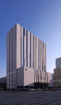 Gallery - Tian Feng International Hotel