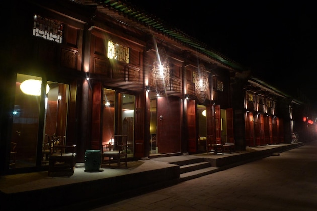 Gallery - Jing's Residence