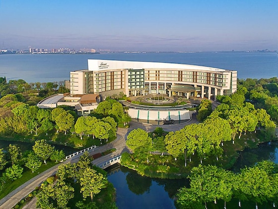 Gallery - Fairmont Yangcheng Lake