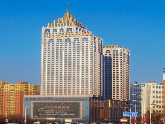 Gallery - Shenyang Royal Wanxin Hotel
