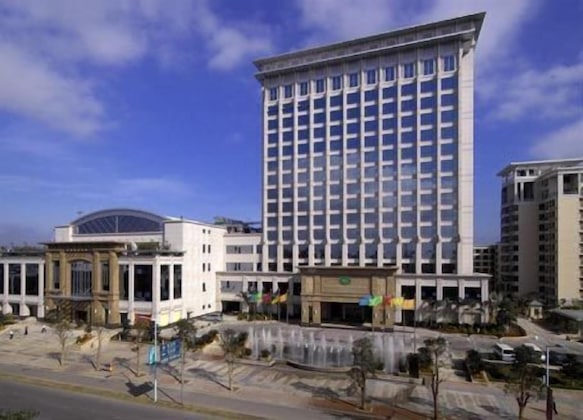 Gallery - Golden Diamond Hotel