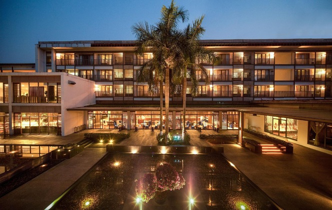 Gallery - Baiyun Lakeside Hotel