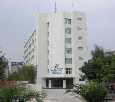 Gallery - Jinjiang Inn Xiamen Jimei University Town