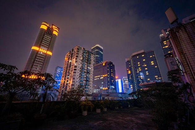 Gallery - Guangzhou City Join Hotel Shipai Qiao Branch