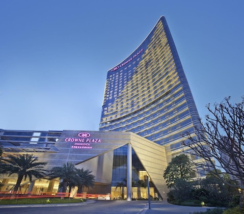 Gallery - Crowne Plaza Zhangzhou, An Ihg Hotel