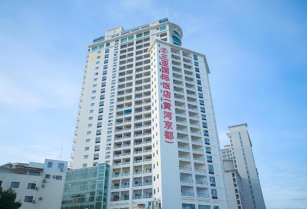 Gallery - Sanya International Hotel