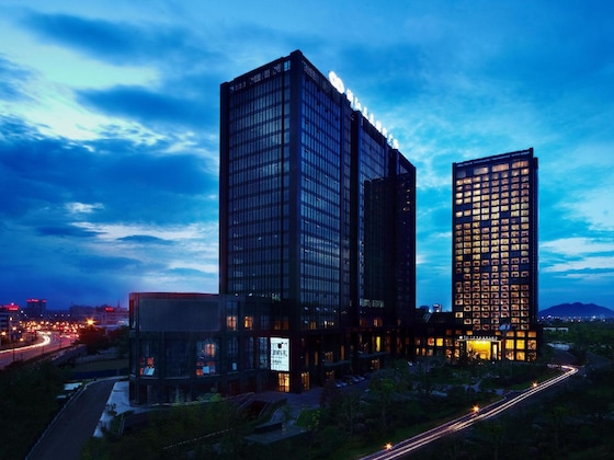 Gallery - Zhejiang Sanli New Century Grand Hotel Hangzhou