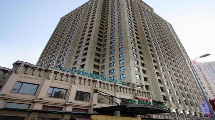 Gallery - Lee Gardens Hotel Shanghai