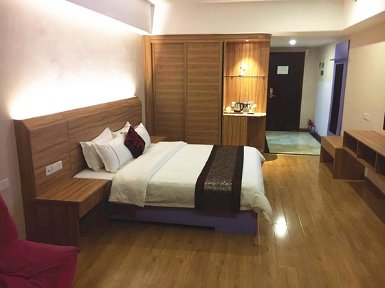 Gallery - Chuanghui Business Hotel