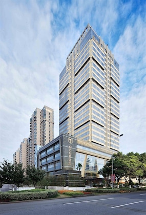 Gallery - Windsor Park Hotel Kunshan