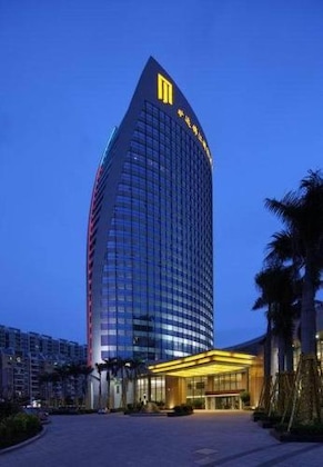 Gallery - Kuang Yuan Jin Jiang Hotel Putian
