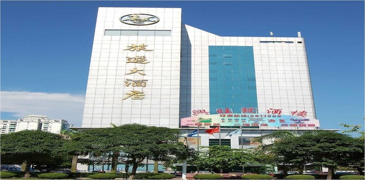 Gallery - Tourist Hotel