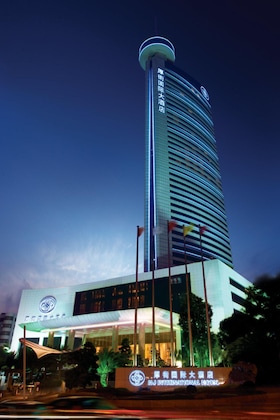 Gallery - Hj International Hotel