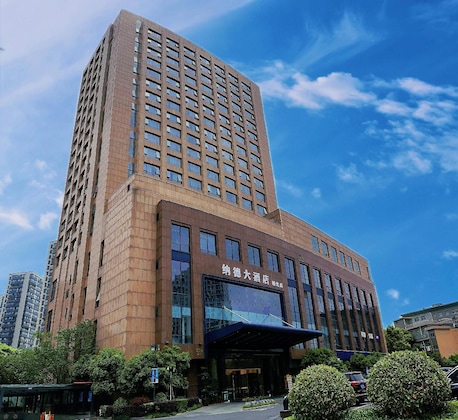Gallery - Nade Hotel