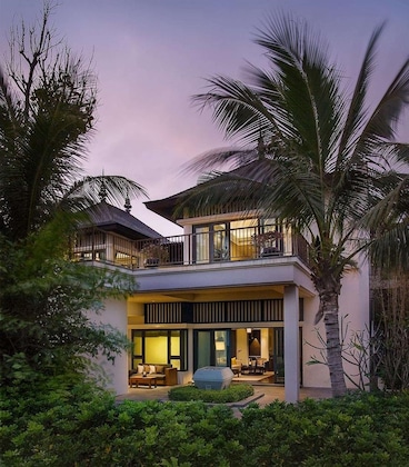 Gallery - Raffles Hainan