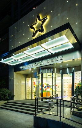 Gallery - Starr Hotel Apartment (Shanghai Jing'an)