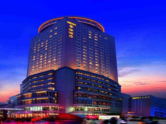 Gallery - Guangdong Hotel