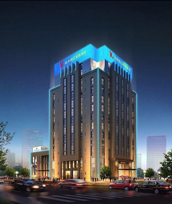 Gallery - Veegle Hotel Hangzhou