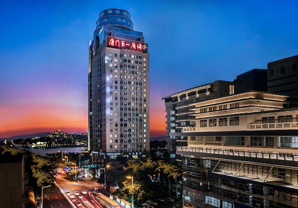 Gallery - Xiamen Tegoo Hotel