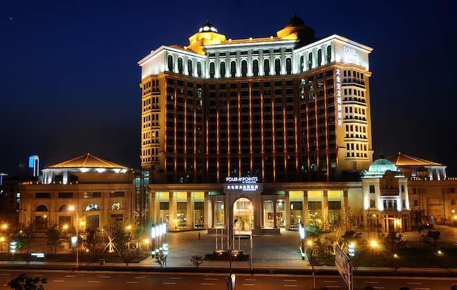 Gallery - Four Points By Sheraton Taicang
