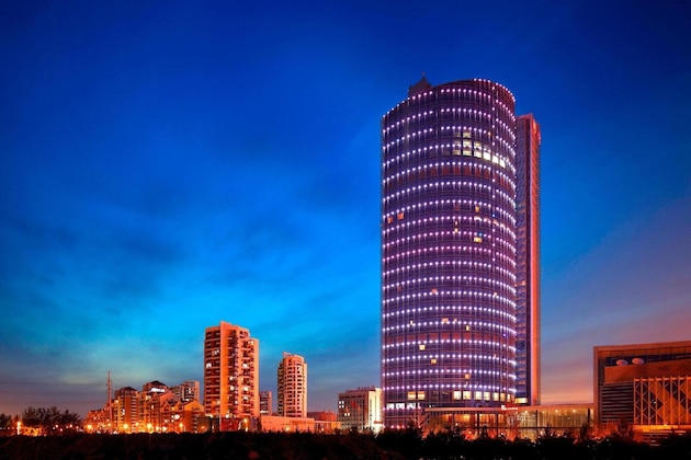 Gallery - Sheraton Jinzhou Hotel